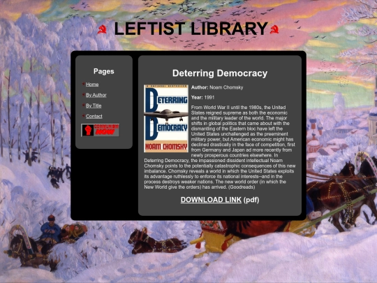 books/nc-dd screenshot