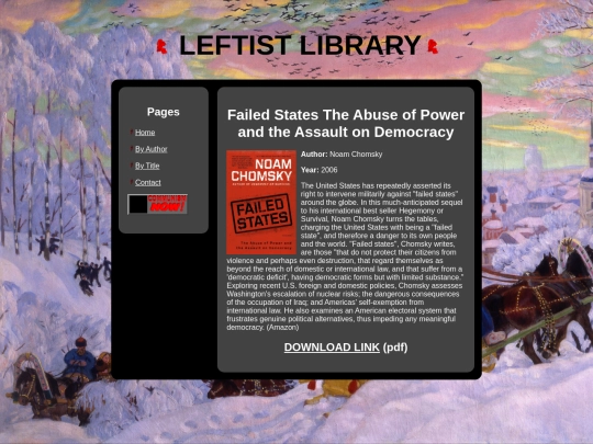 books/nc-fstaopataod screenshot