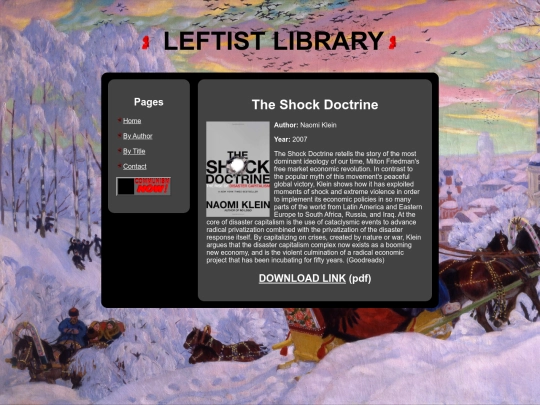books/nk-tsd screenshot