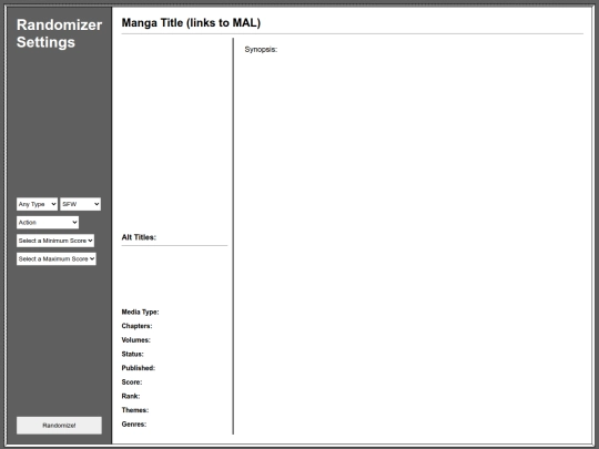 tools/mal/manga screenshot