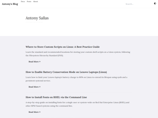 authors/antony-sallas/page/2 screenshot
