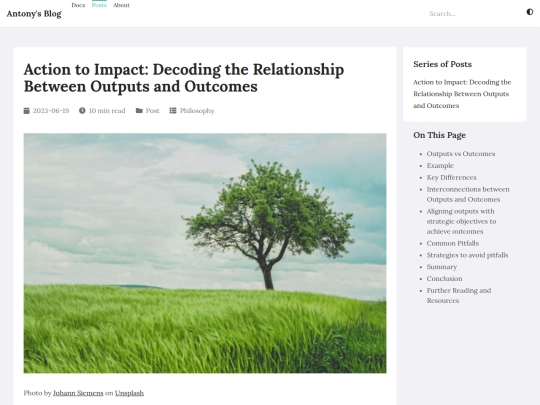 posts/action2impact screenshot