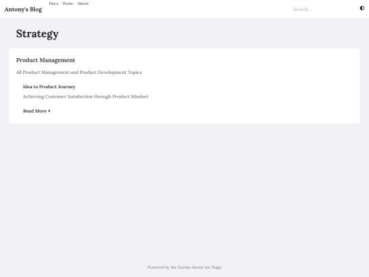 tags/strategy screenshot