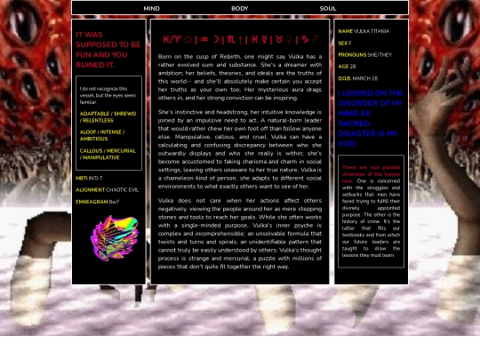 one screenshot