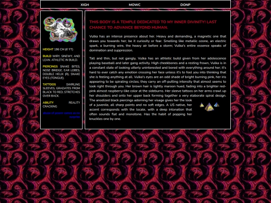 two screenshot