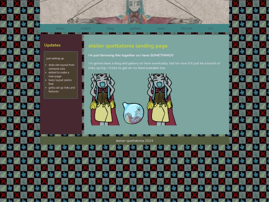 newpage screenshot