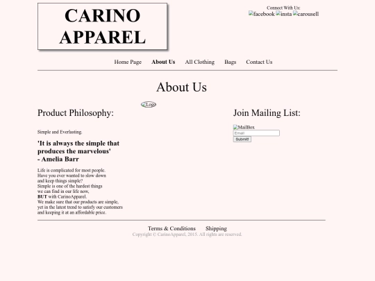 aboutUs screenshot