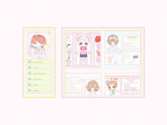 carrotcake screenshot