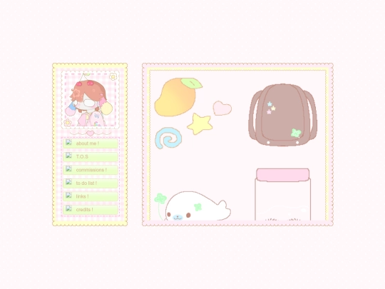 crepe screenshot