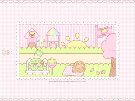 ichipark screenshot