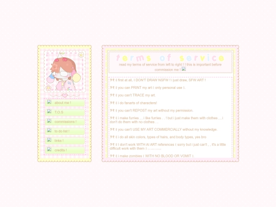 termsofservice screenshot