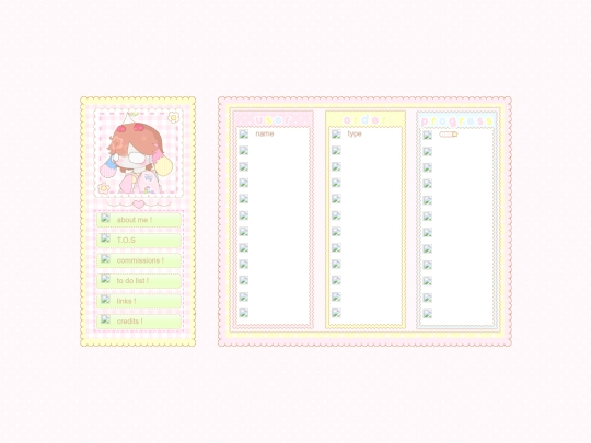 todolist screenshot
