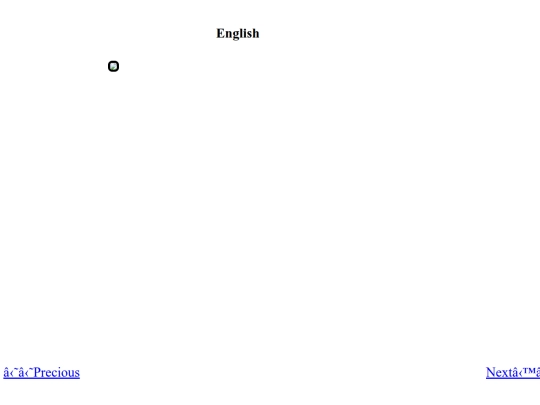 html/english screenshot
