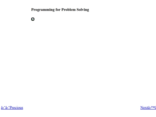 html/pps screenshot