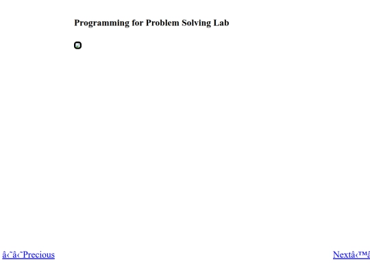 html/ppslab screenshot