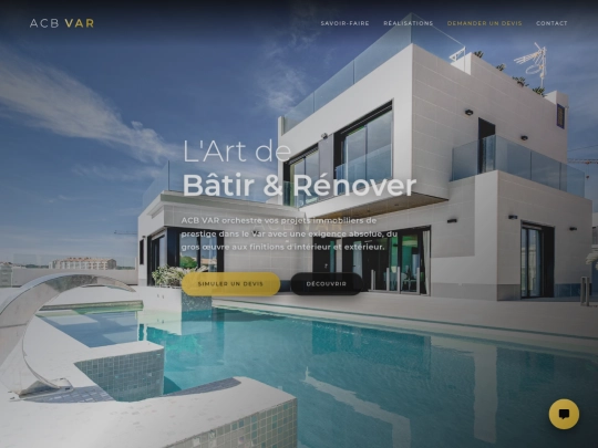 DILAN test/vitrineV9 screenshot