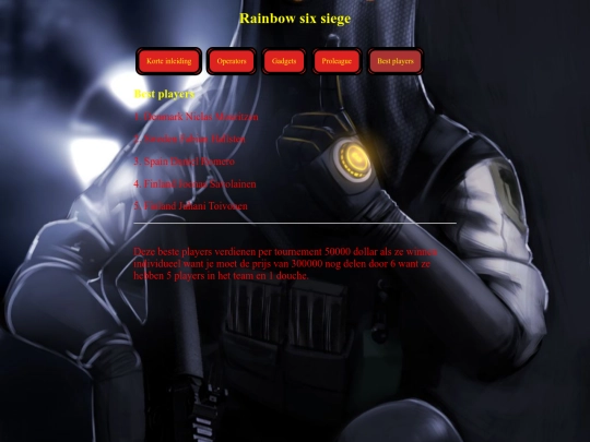 5 screenshot