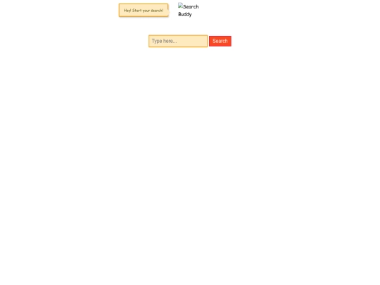 Test screenshot
