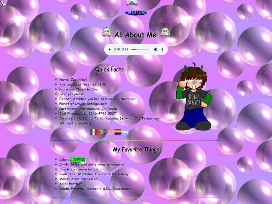 about screenshot