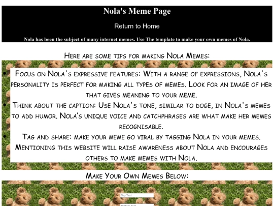 Pg2 screenshot