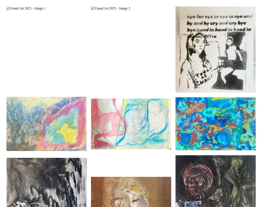 Visual Art/vsart screenshot