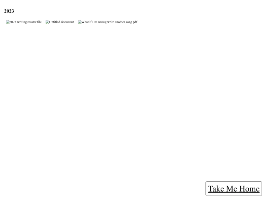 Writing/writing screenshot