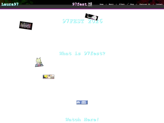 97fest screenshot