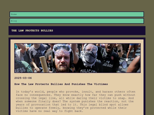 posts/2025-03-06_the_law_protects_bullies/article screenshot