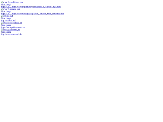 screenshots/links screenshot