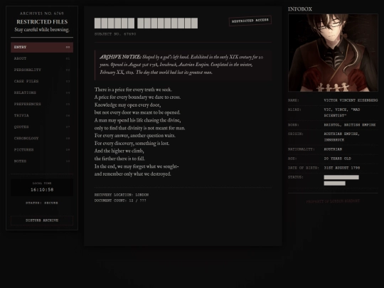characters/eisenberg/apfelstrudel screenshot