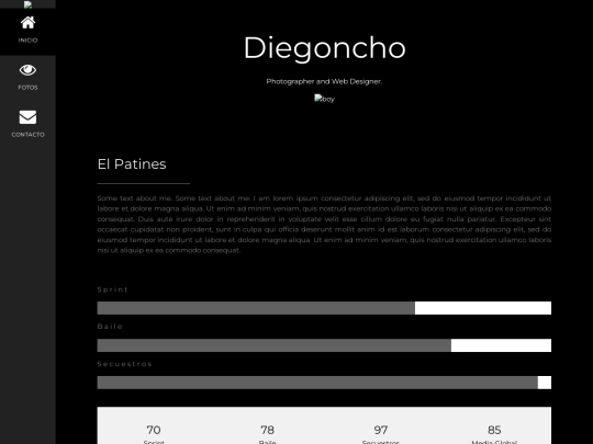pescaderia2 screenshot