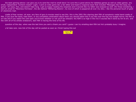 microblog25-10-2024 screenshot