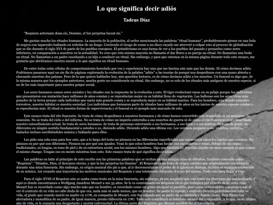 ENSAYO3 screenshot