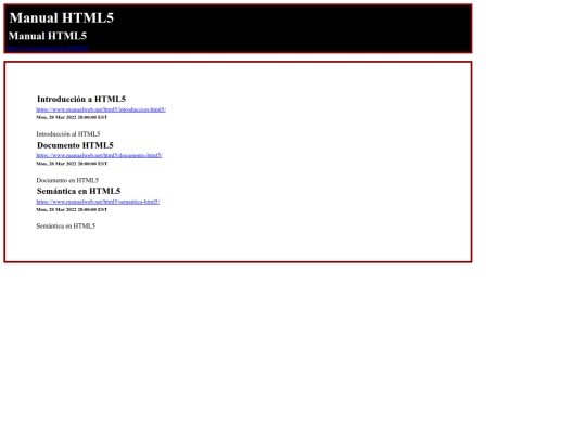 noticia screenshot