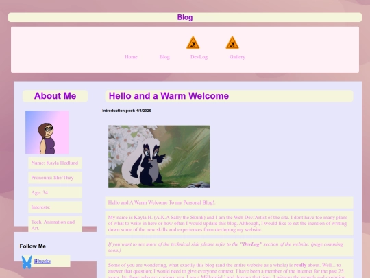 Main Page/Blog/blog screenshot