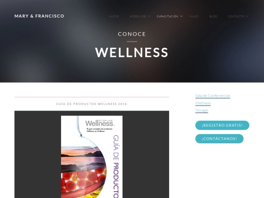capacitacion-wellness screenshot
