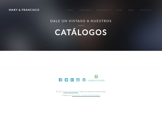 plantilla screenshot