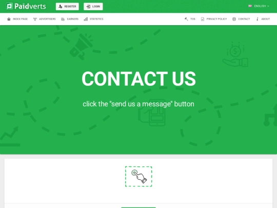 folder/contactus screenshot