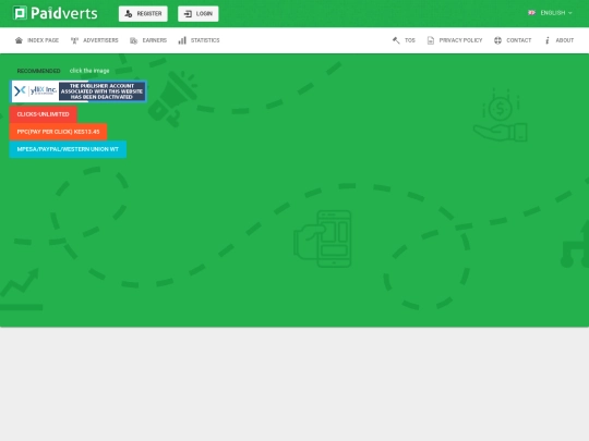 folder/popupad screenshot