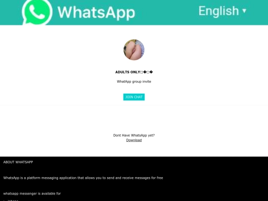 testing screenshot