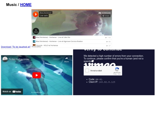 music screenshot