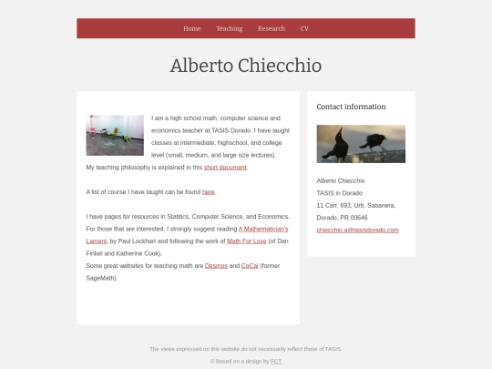 teaching screenshot
