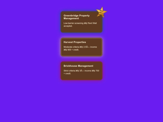 PM screenshot