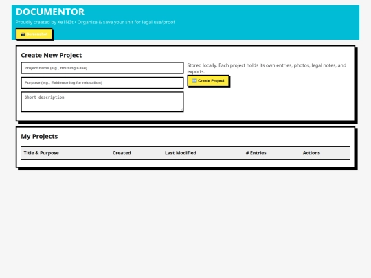 documentation/timelinegen screenshot