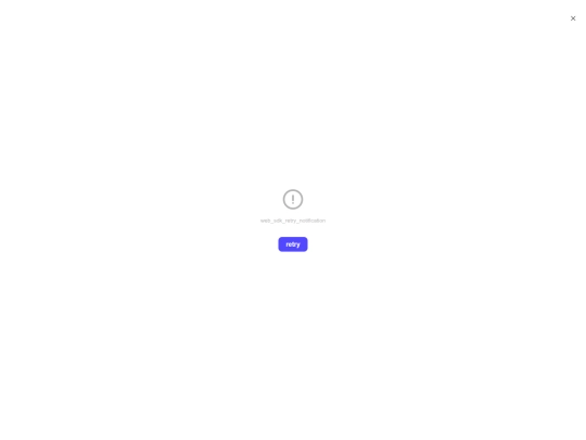 test screenshot