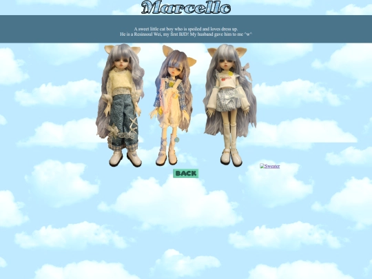 dollies screenshot