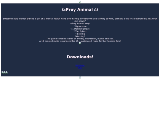 games/maidhem screenshot