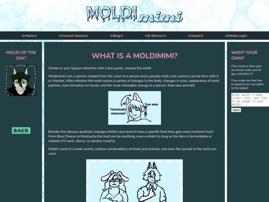 katamimi screenshot