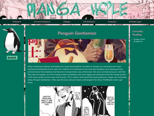 mrPG screenshot