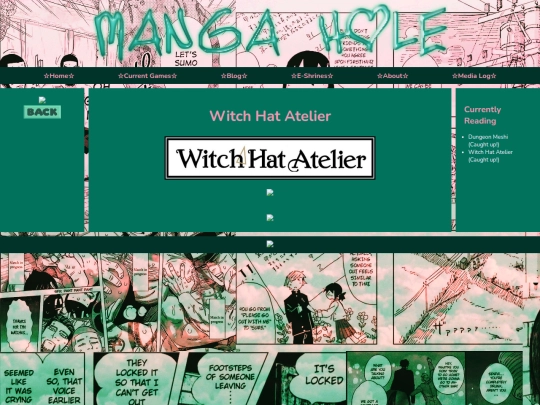 mrWHA screenshot